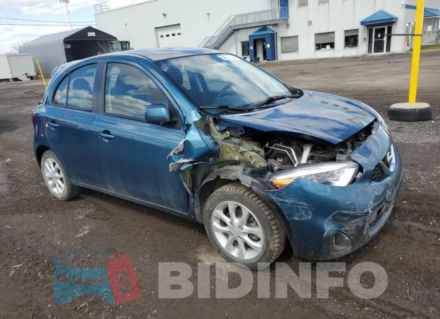 3N1CK3CP8JL248120 Photo# 4