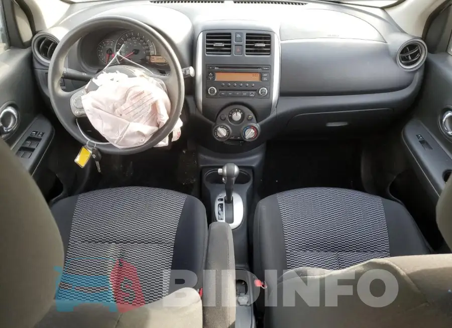 3N1CK3CP9HL263204 Photo# 8