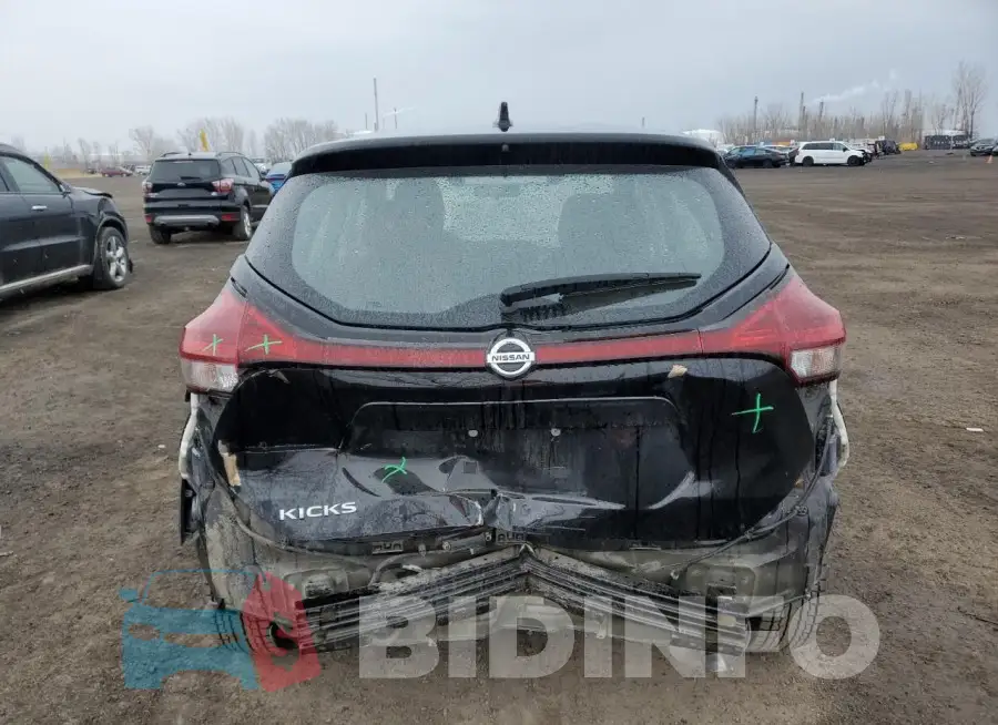 3N1CP5BV4ML489092 Photo# 6