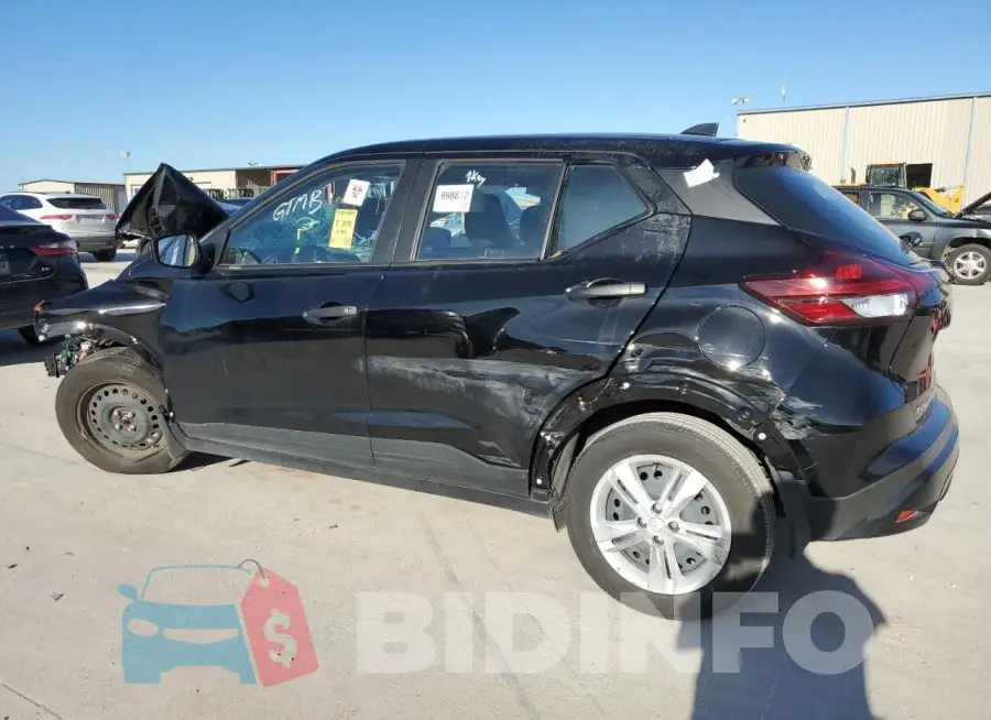 3N1CP5BV6PL542640 Photo# 2