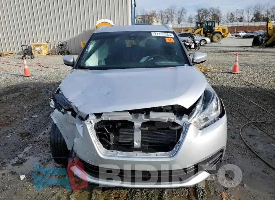 3N1CP5CV2LL515041 Photo# 5