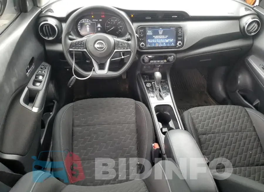 3N1CP5CV3NL512927 Photo# 8