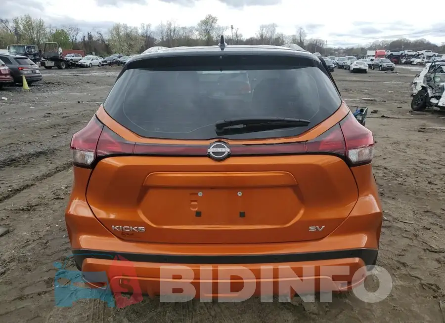 3N1CP5CV3NL512927 Photo# 6