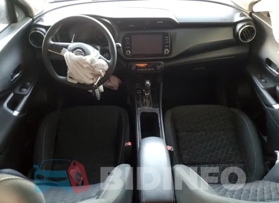3N1CP5CV5ML465656 Photo# 8