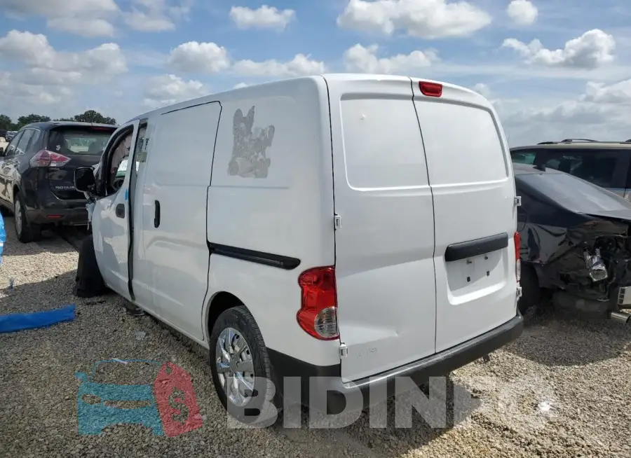 3N6CM0KN3HK706200 Photo# 2