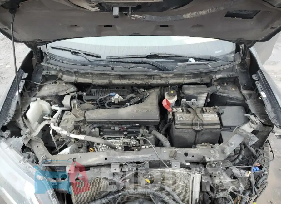 5N1AT2MT4LC756232 Photo# 11