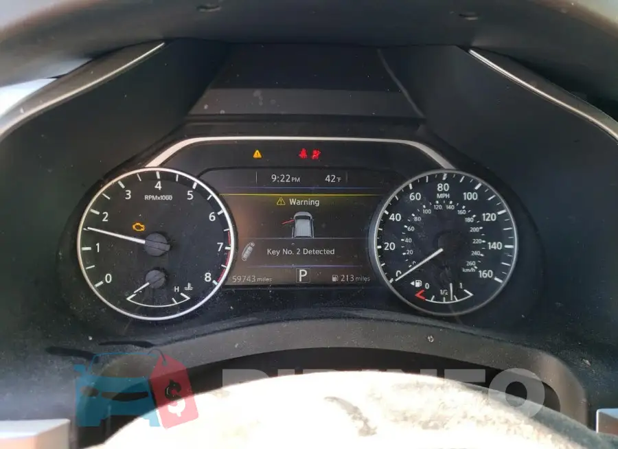 5N1AZ2MH4FN241962 Photo# 9