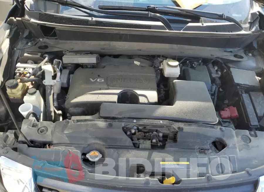 5N1DR2AN6LC622243 Photo# 12