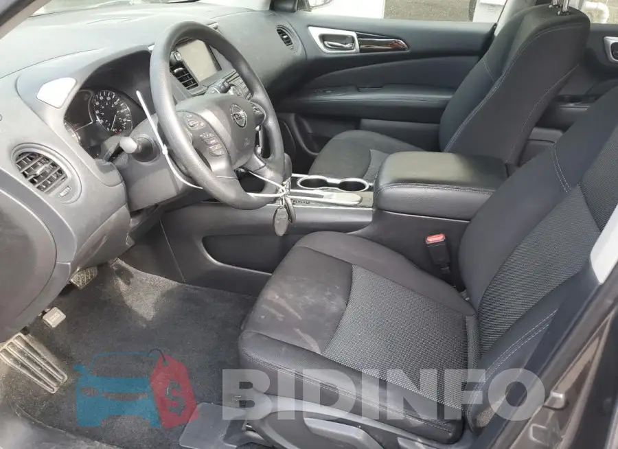 5N1DR2AN6LC622243 Photo# 7