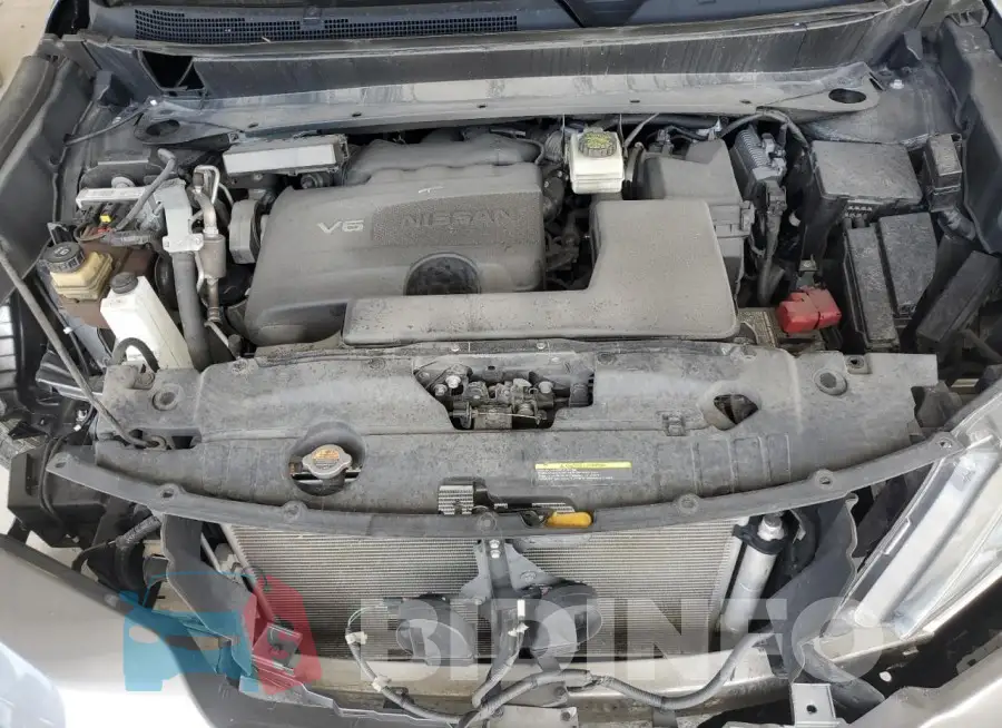 5N1DR2CM9LC599934 Photo# 11