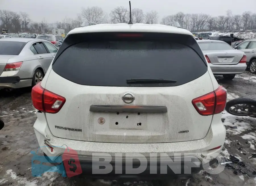 5N1DR2MM9HC906640 Photo# 6