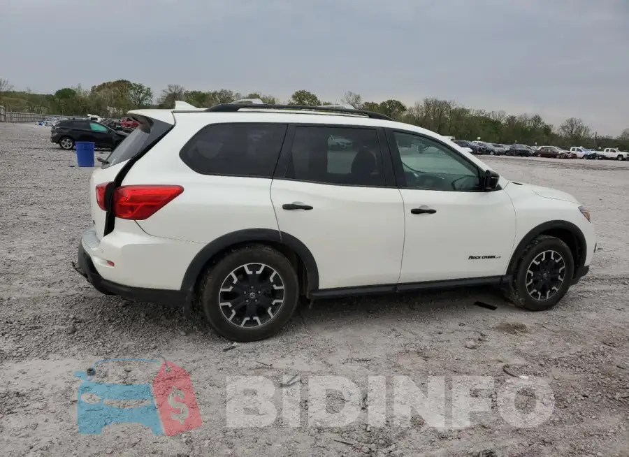 5N1DR2MN3KC654397 Photo# 3