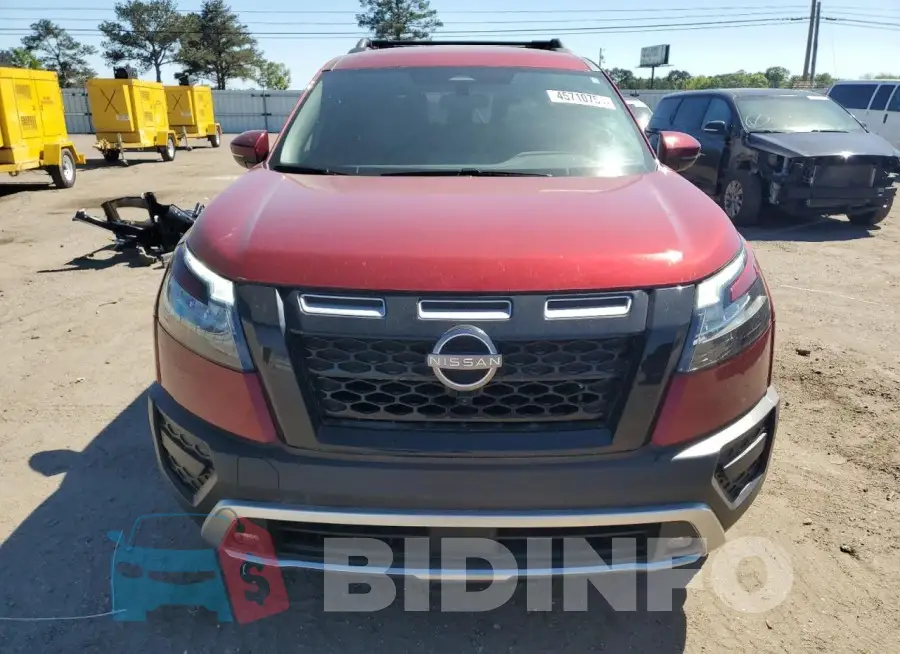5N1DR3BD2PC214288 Photo# 5