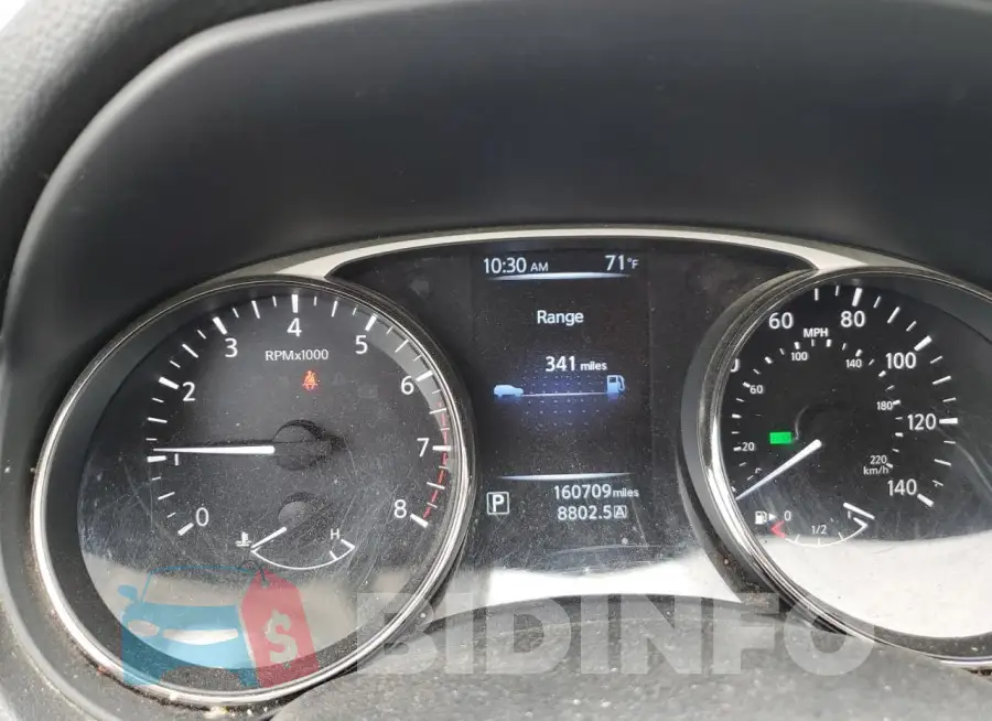 JN8AT2MT1GW007496 Photo# 9