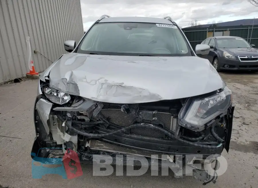 KNMAT2MV1KP538777 Photo# 5