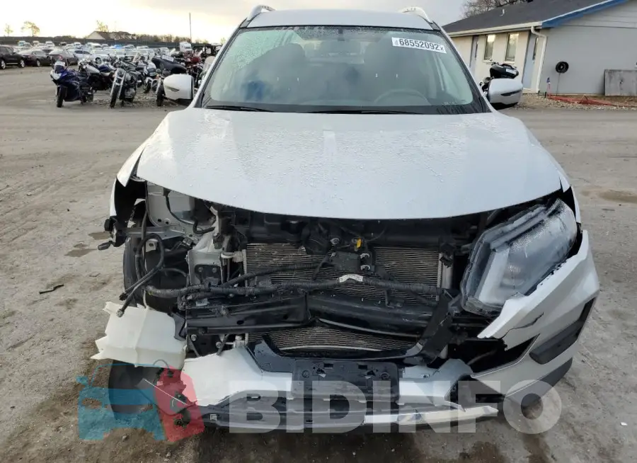 KNMAT2MV2HP608523 Photo# 5
