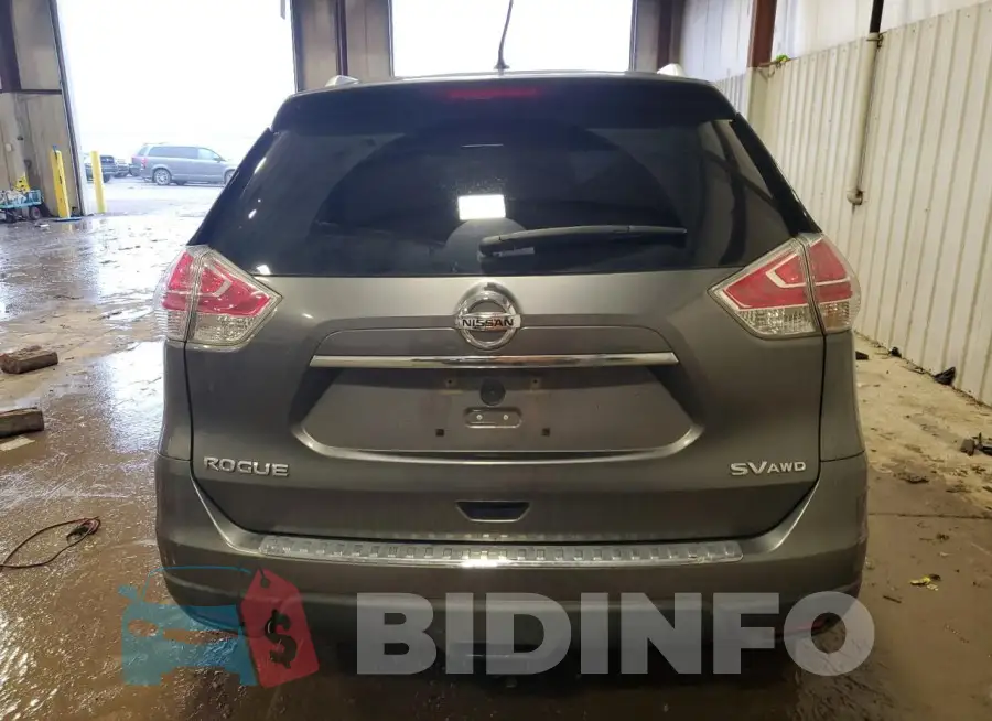 KNMAT2MV3FP533540 Photo# 6
