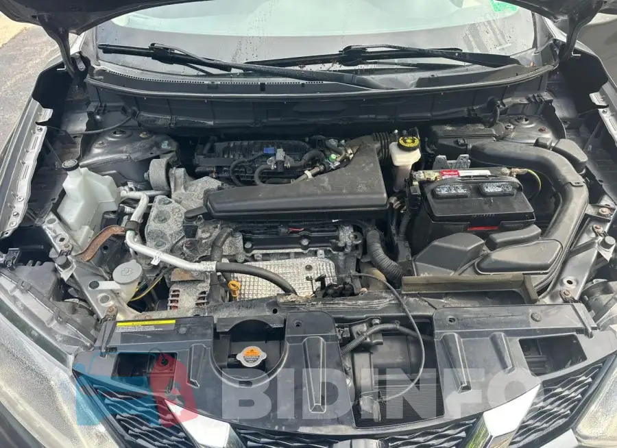 KNMAT2MV4FP586120 Photo# 7