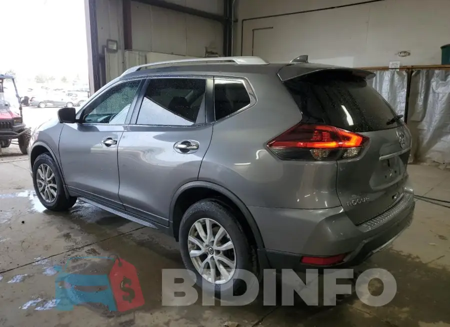 KNMAT2MVXJP616391 Photo# 2