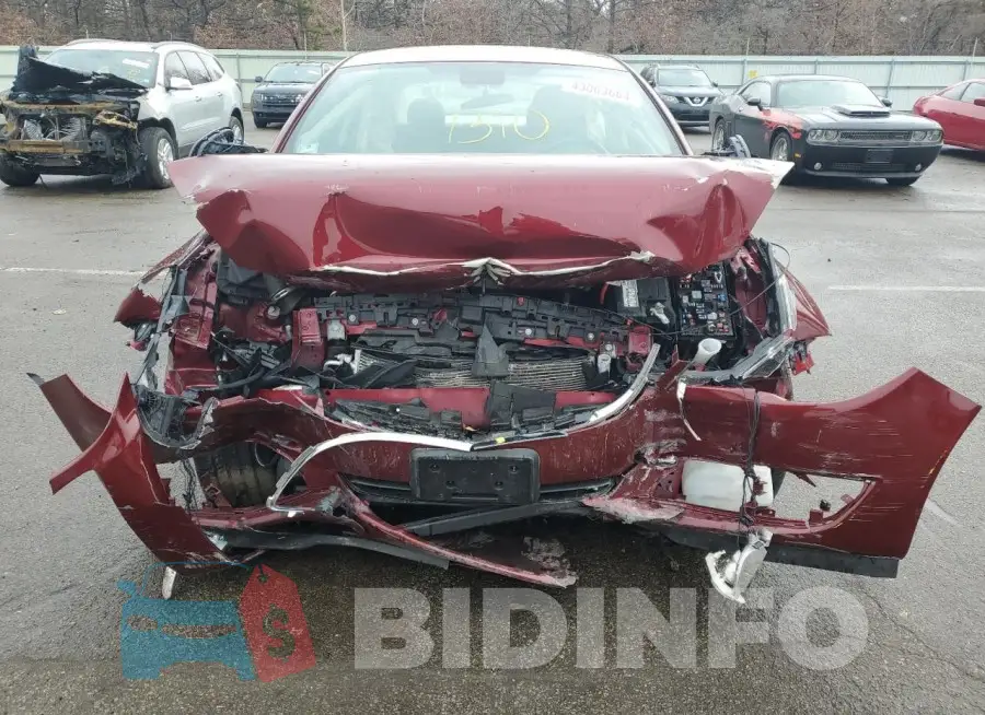 2G4GL5EX1H9136367 Photo# 5