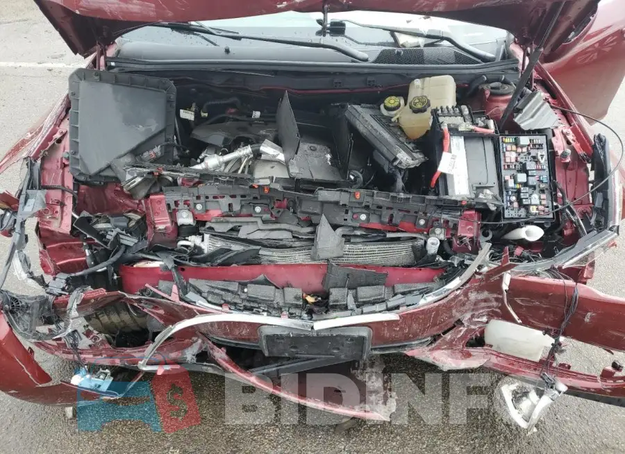 2G4GL5EX1H9136367 Photo# 11