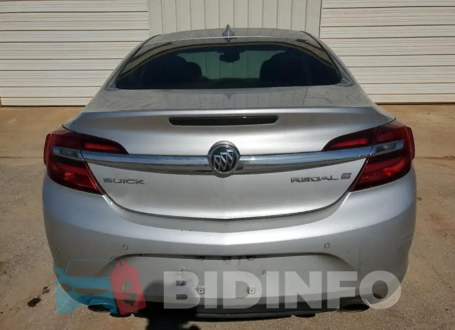 2G4GN5EX8F9285723 Photo# 6