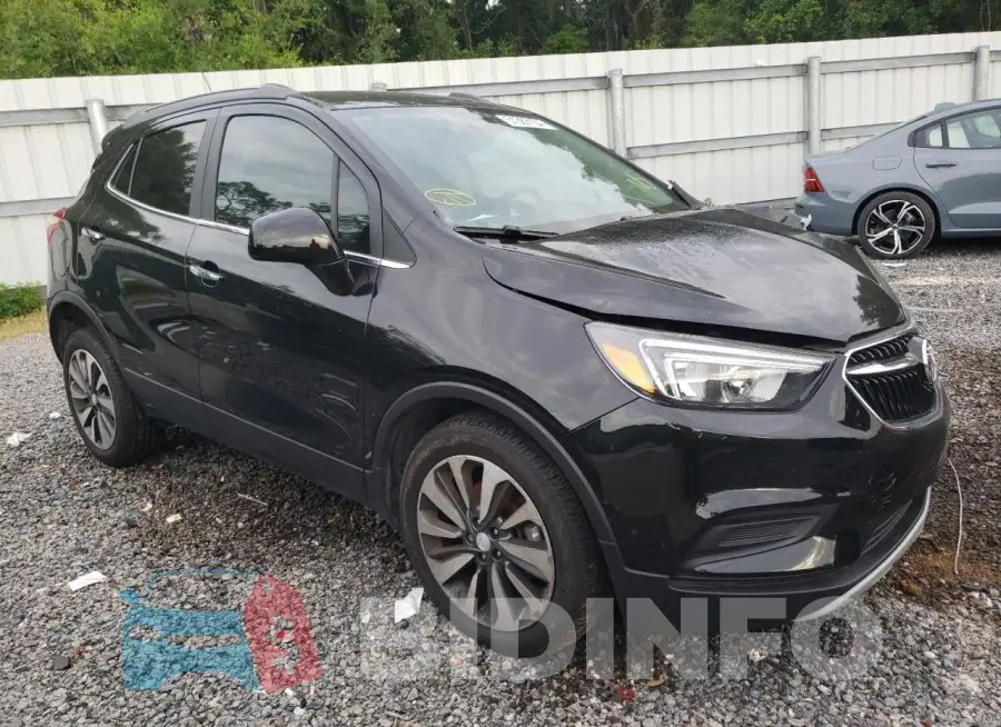 KL4CJESM2NB517152 Photo# 4