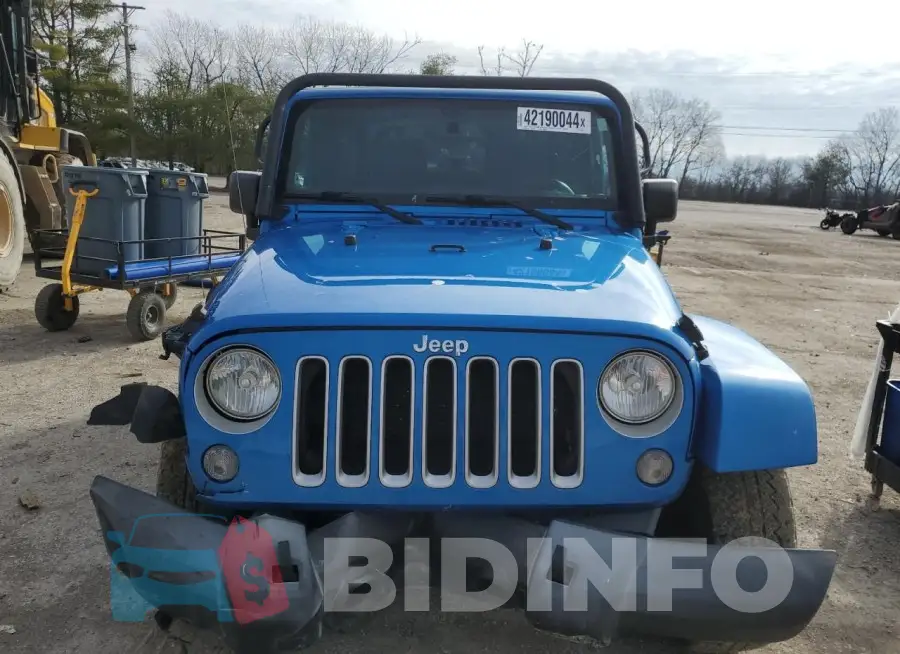 1C4AJWBG5GL205434 Photo# 5
