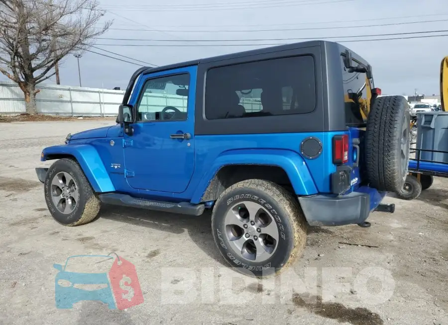 1C4AJWBG5GL205434 Photo# 2