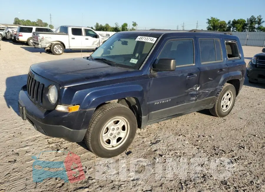 1C4NJPBB3FD349214 Photo# 1