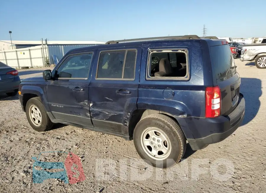 1C4NJPBB3FD349214 Photo# 2