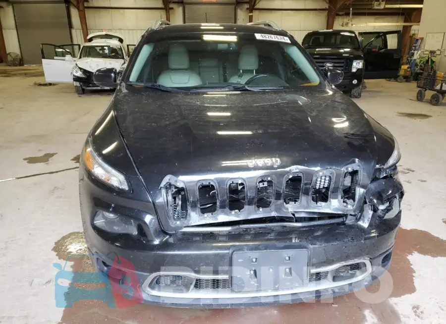 1C4PJLDB7FW684642 Photo# 5