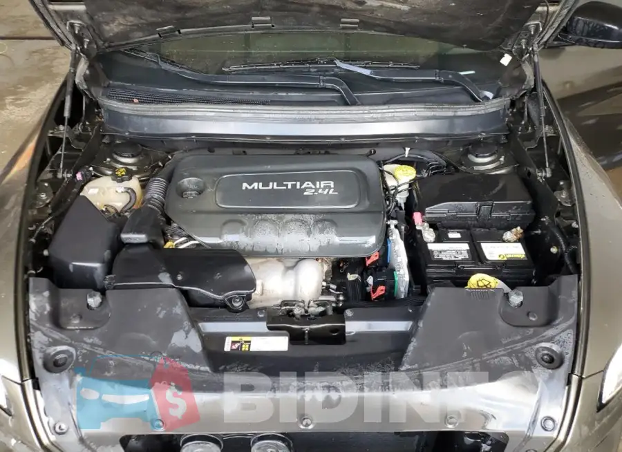 1C4PJMAB2FW661473 Photo# 12