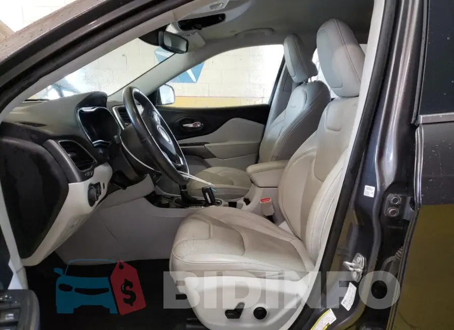 1C4PJMDX5KD319190 Photo# 7