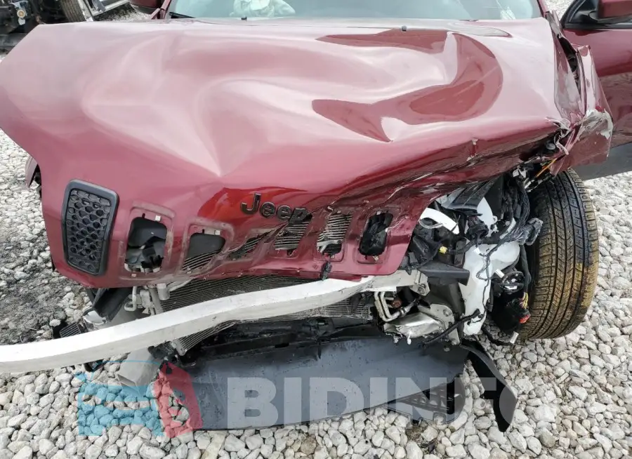 1C4PJMLN4KD291933 Photo# 12