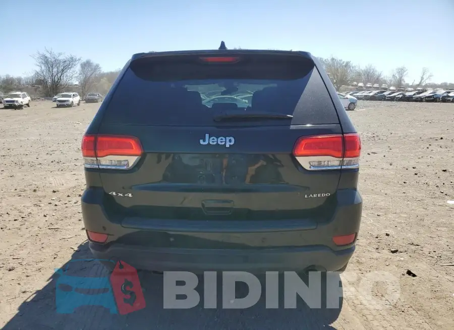 1C4RJFAG5JC348380 Photo# 6