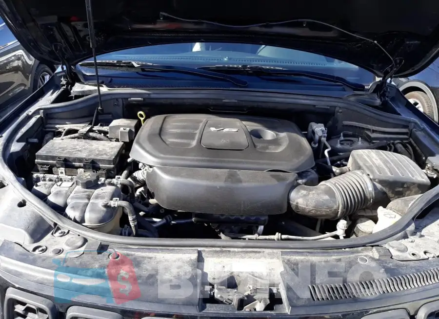 1C4RJFBG1JC357673 Photo# 11