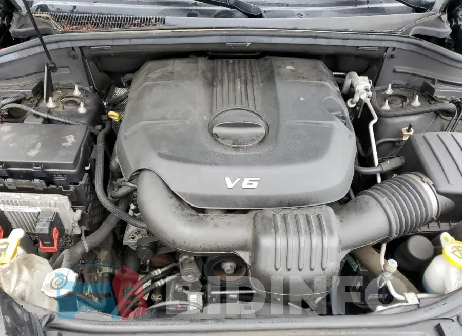 1C4RJFBG4FC951133 Photo# 11