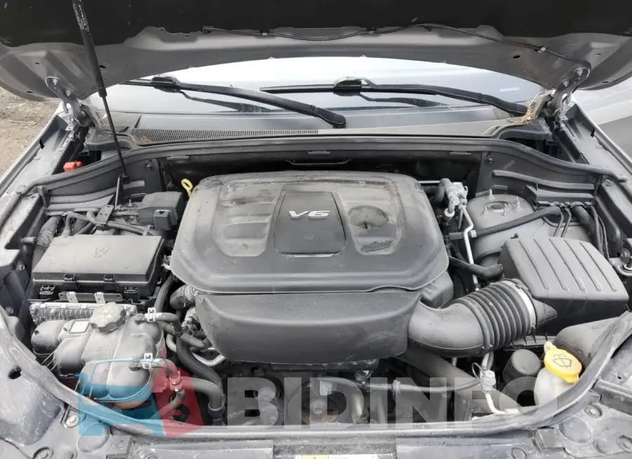 1C4RJFBG4HC899411 Photo# 12