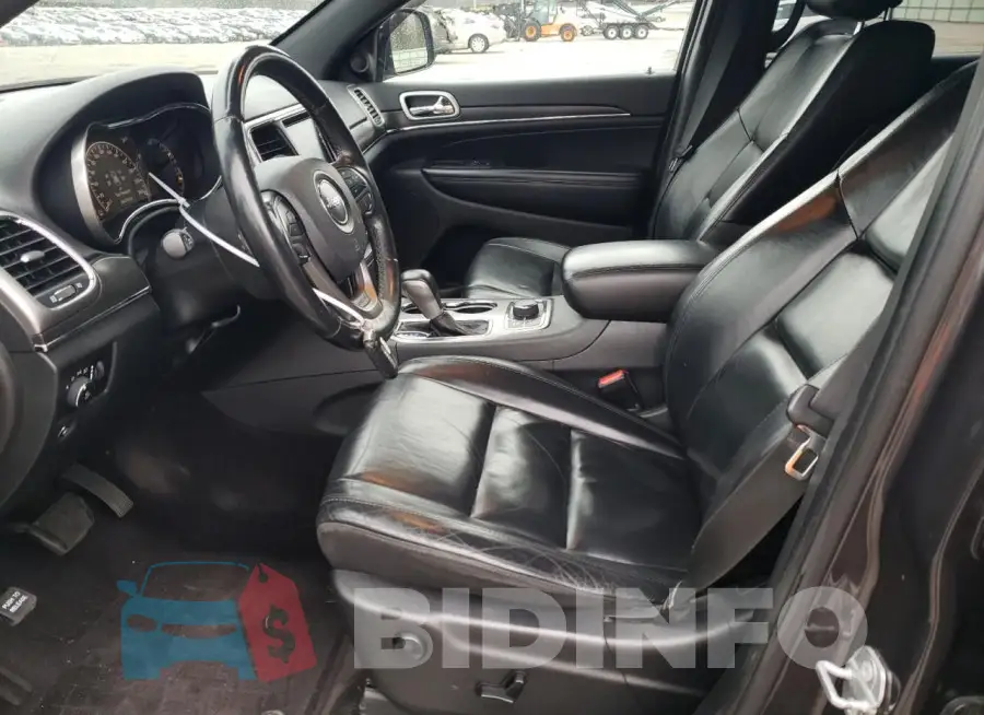 1C4RJFBG5JC454052 Photo# 7
