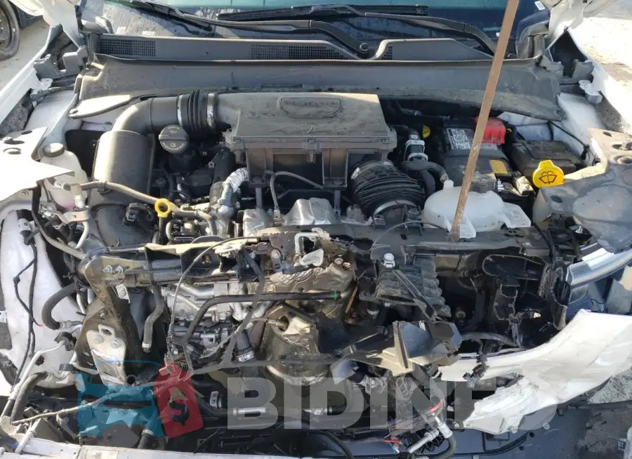 3C4NJDBN3PT562295 Photo# 11