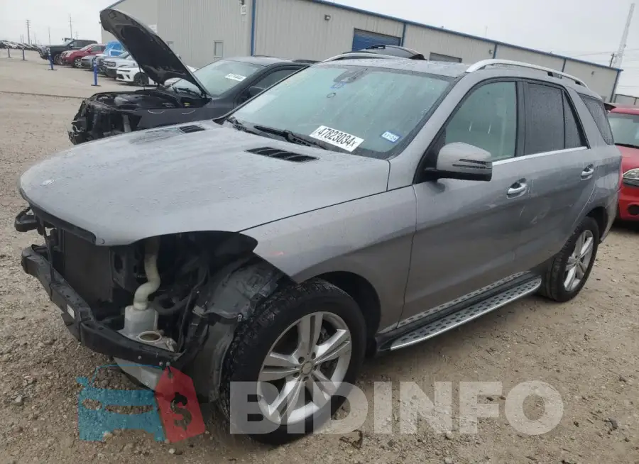 4JGDA5JB1FA505572 Photo# 1