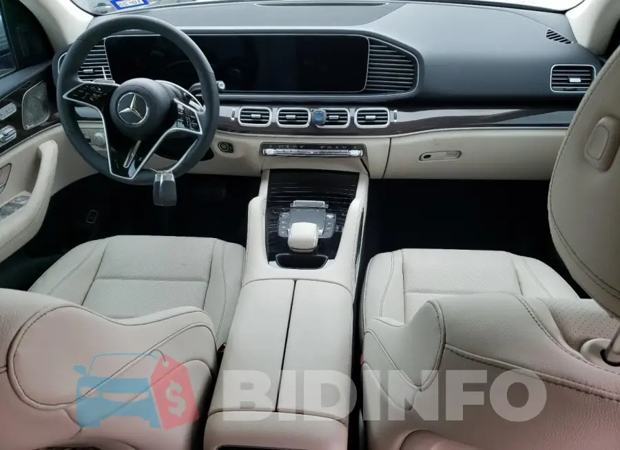 4JGFB4FB4RB086687 Photo# 8