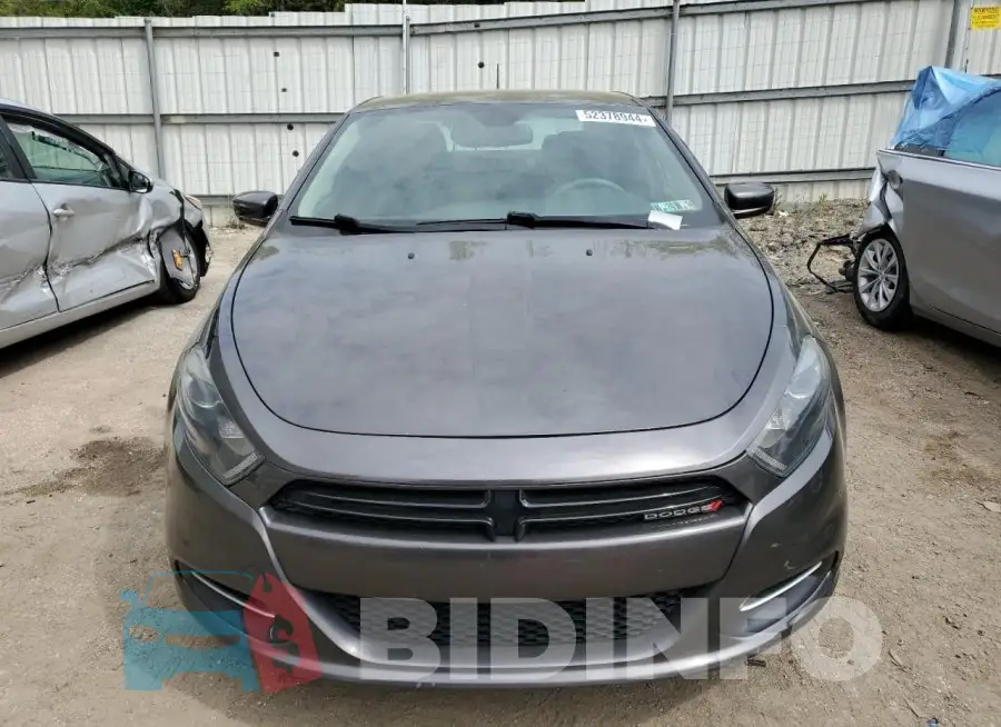 1C3CDFBB7GD505804 Photo# 5
