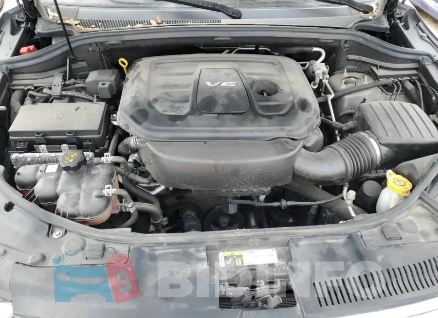 1C4RDJAG3HC660069 Photo# 11