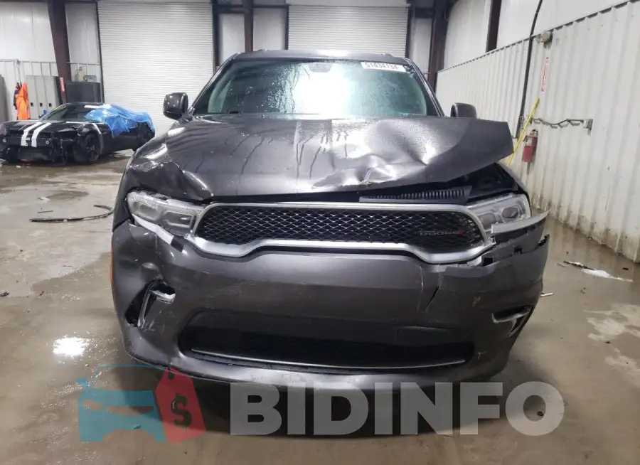 1C4RDJAG3MC696533 Photo# 5