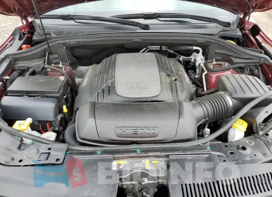 1C4SDJCT4PC578281 Photo# 12