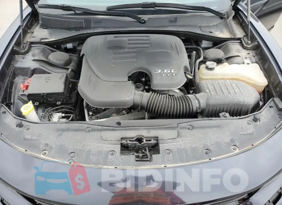 2C3CDXBG5KH670540 Photo# 11