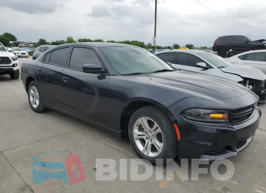 2C3CDXBG5KH670540 Photo# 4
