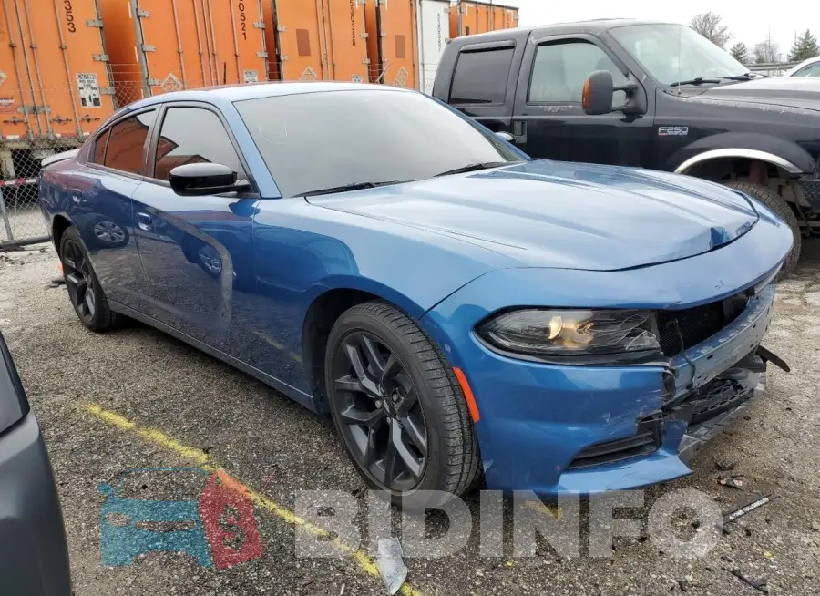 2C3CDXBG6NH157494 Photo# 4